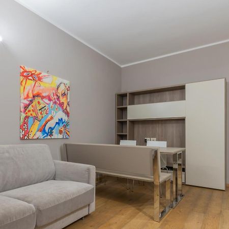 米兰Arco Della Pace Corso Sempione - Exceptional Location公寓 外观 照片